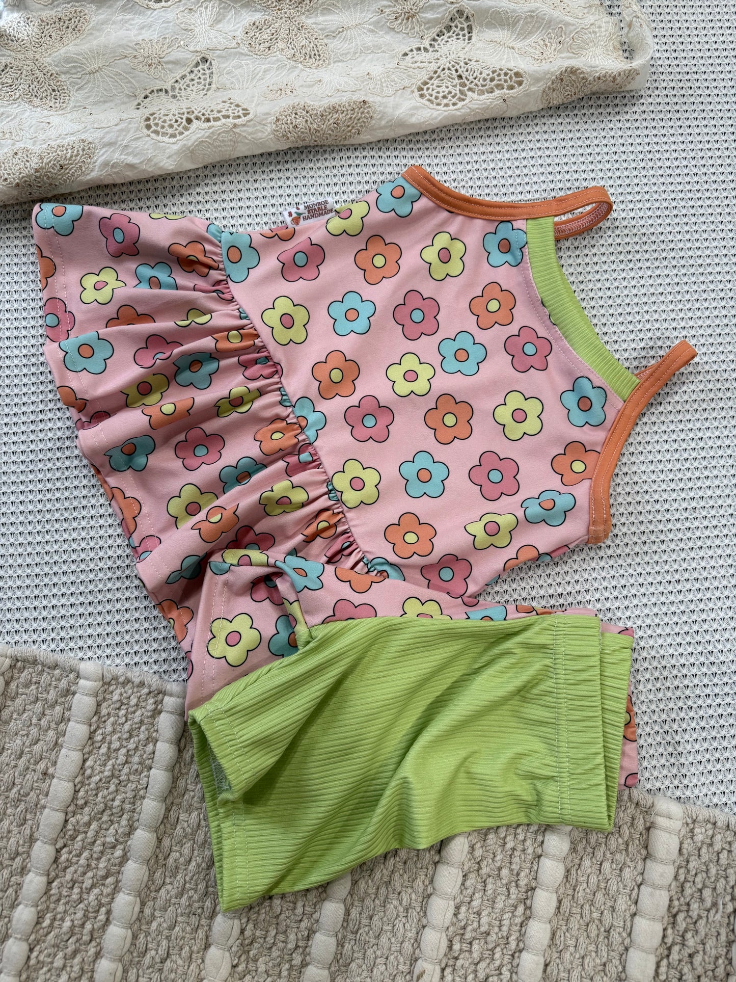 RTS 5t cami tank /bikers