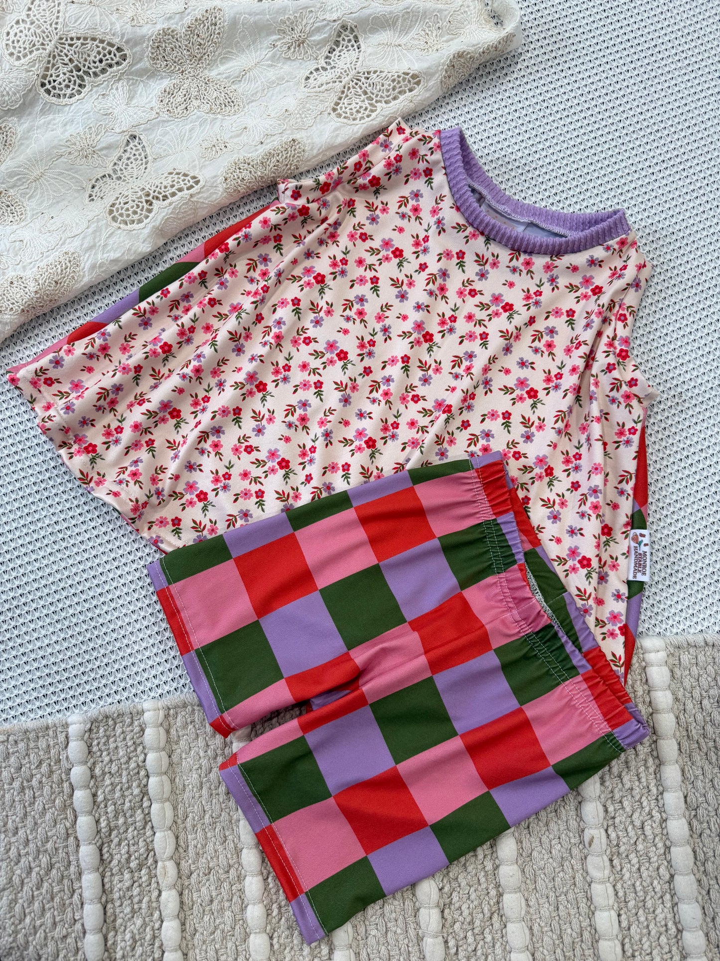 Swing top /bikers preorder