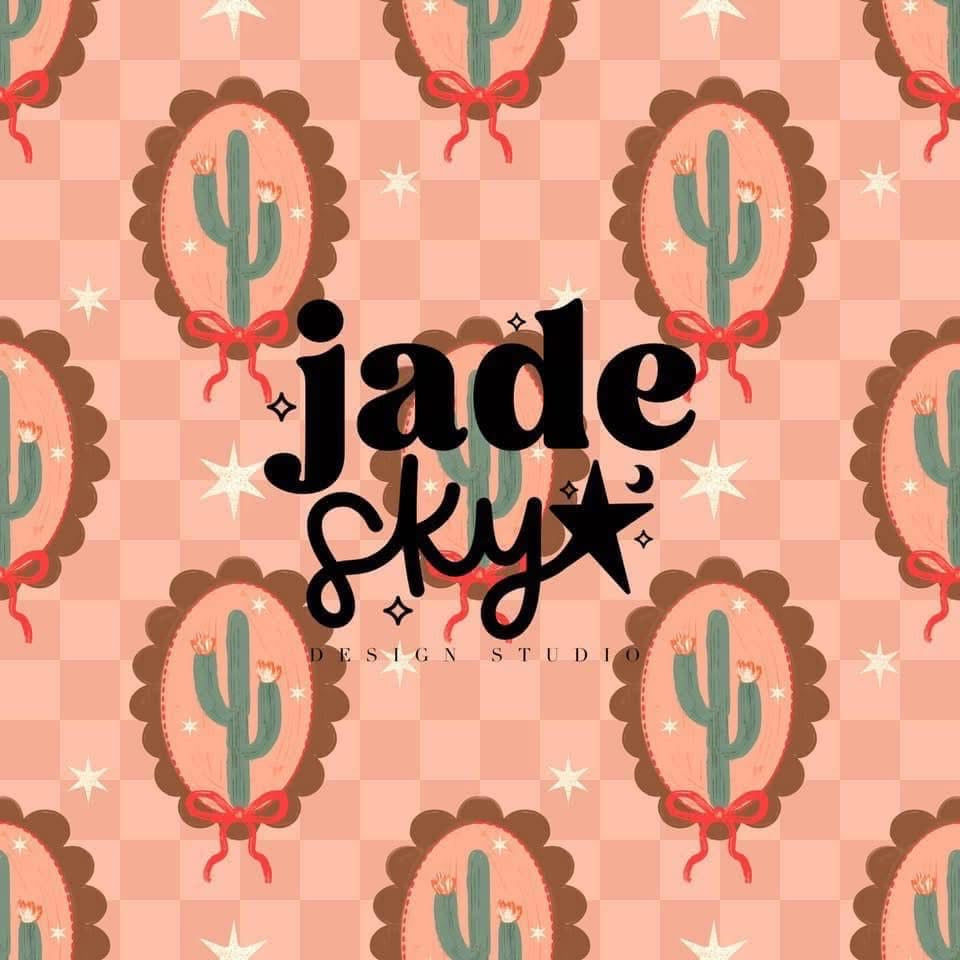 Cactus fabric