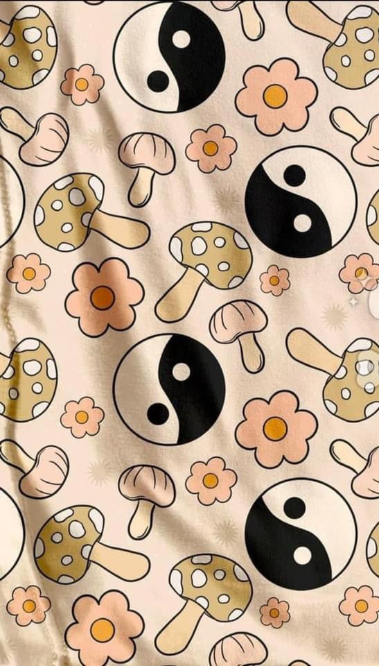 Gs yinyang