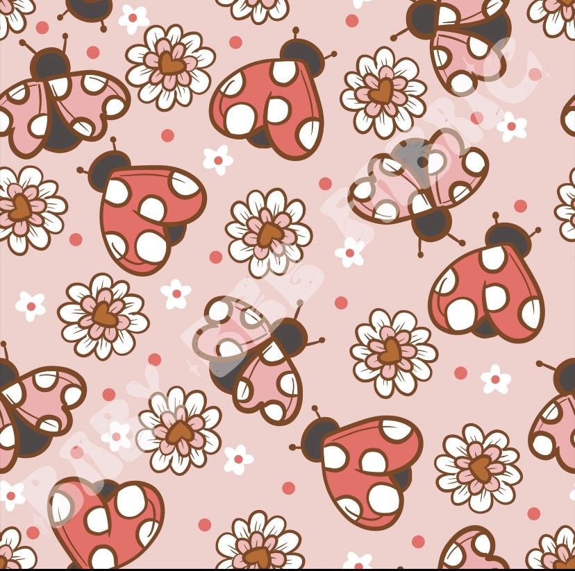 Ladybugs