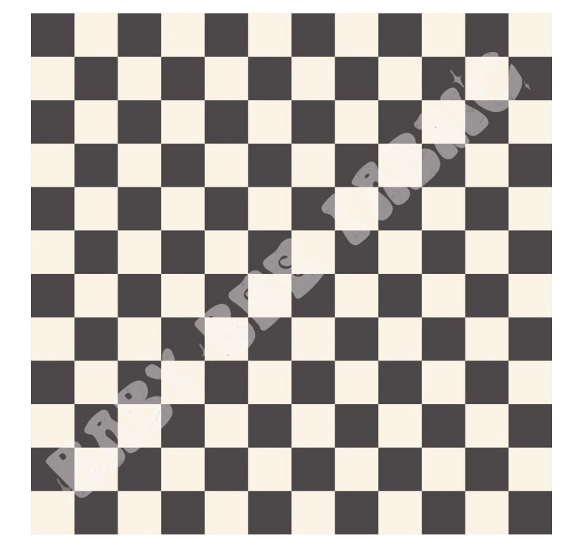 Checkers (girls)