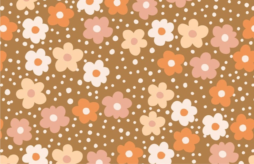 Fall mauve