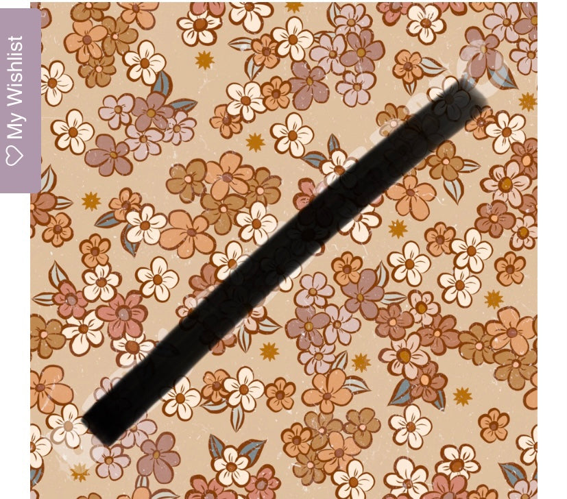 Nude flowers