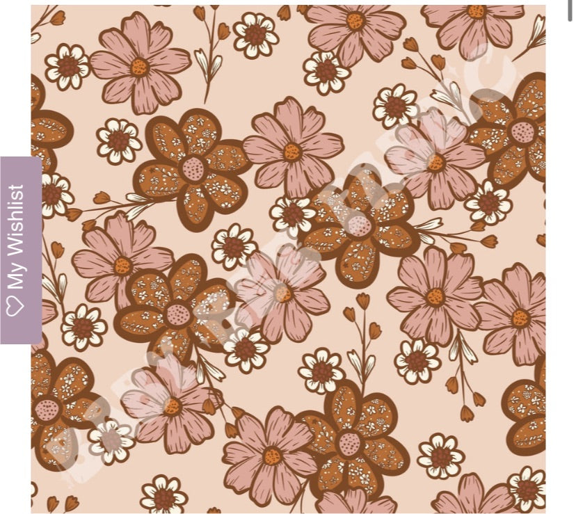 Pretty bloom