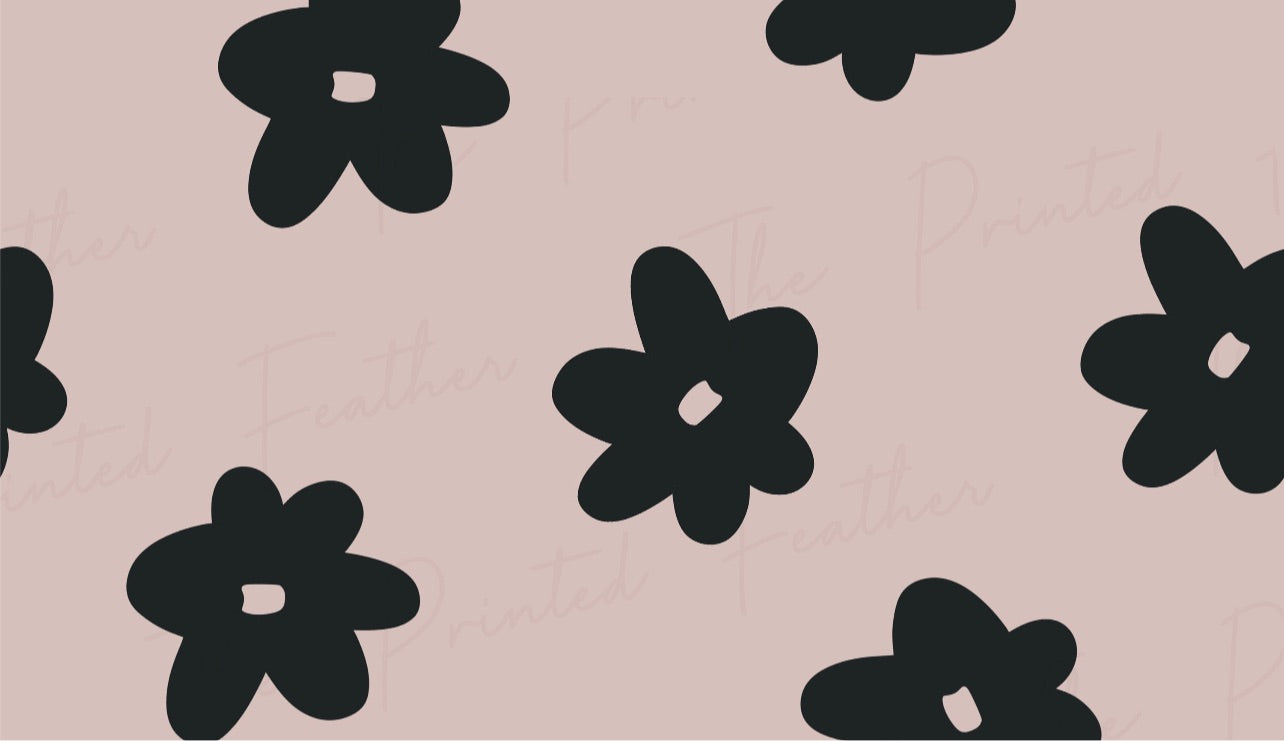 Simple fabric