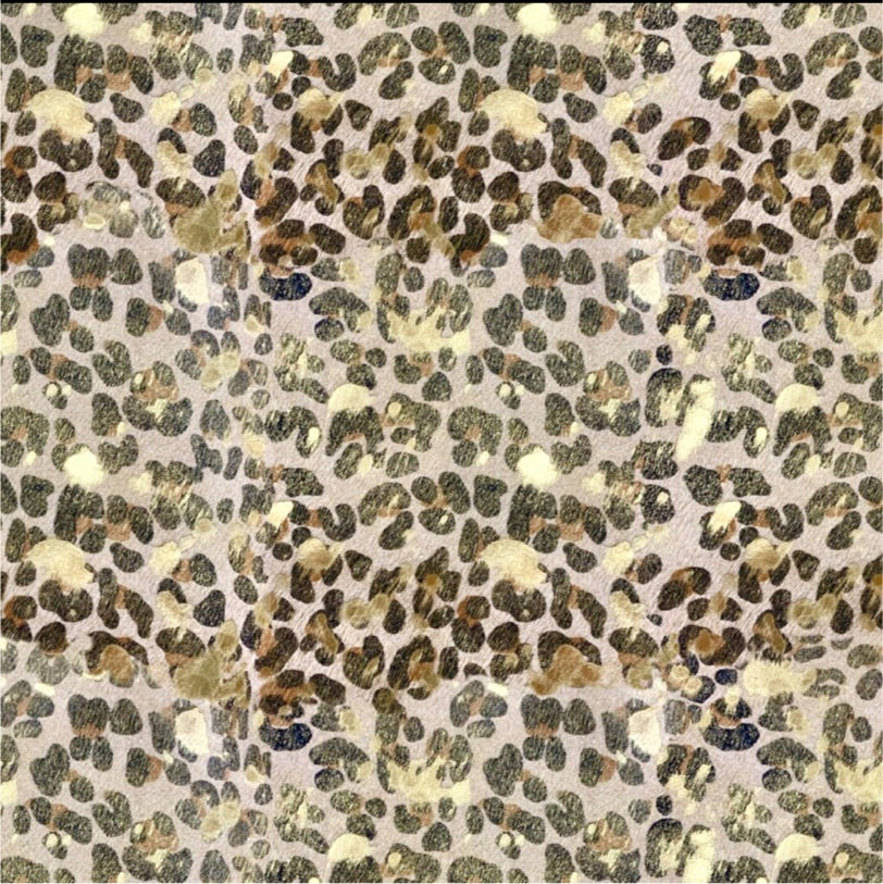 Acid cheetah