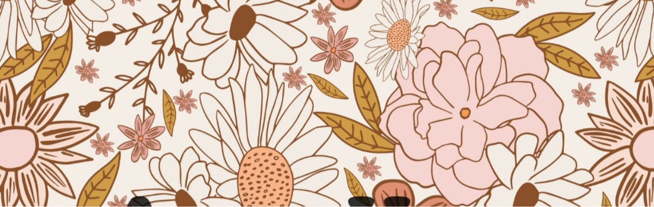 Flower summer