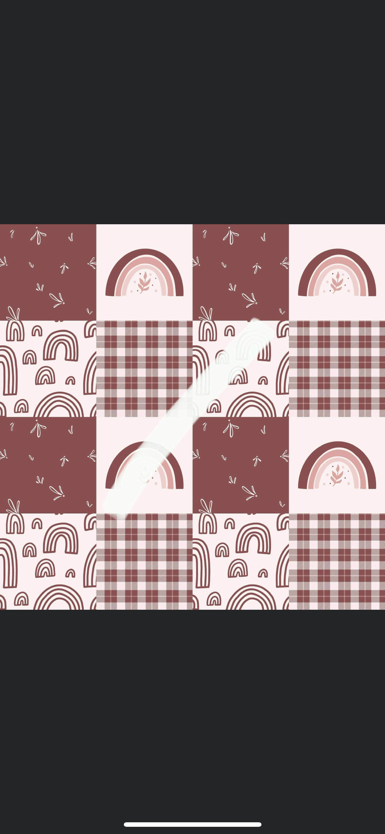 Exclusive for MSD ONLY fabric