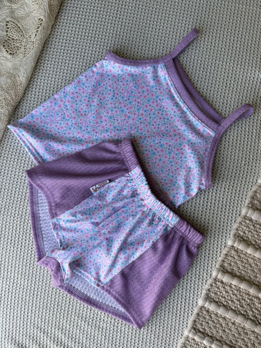 RTS 4T tank loose /breezy