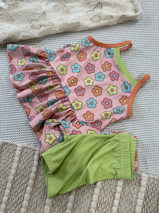 RTS 5t cami tank /bikers