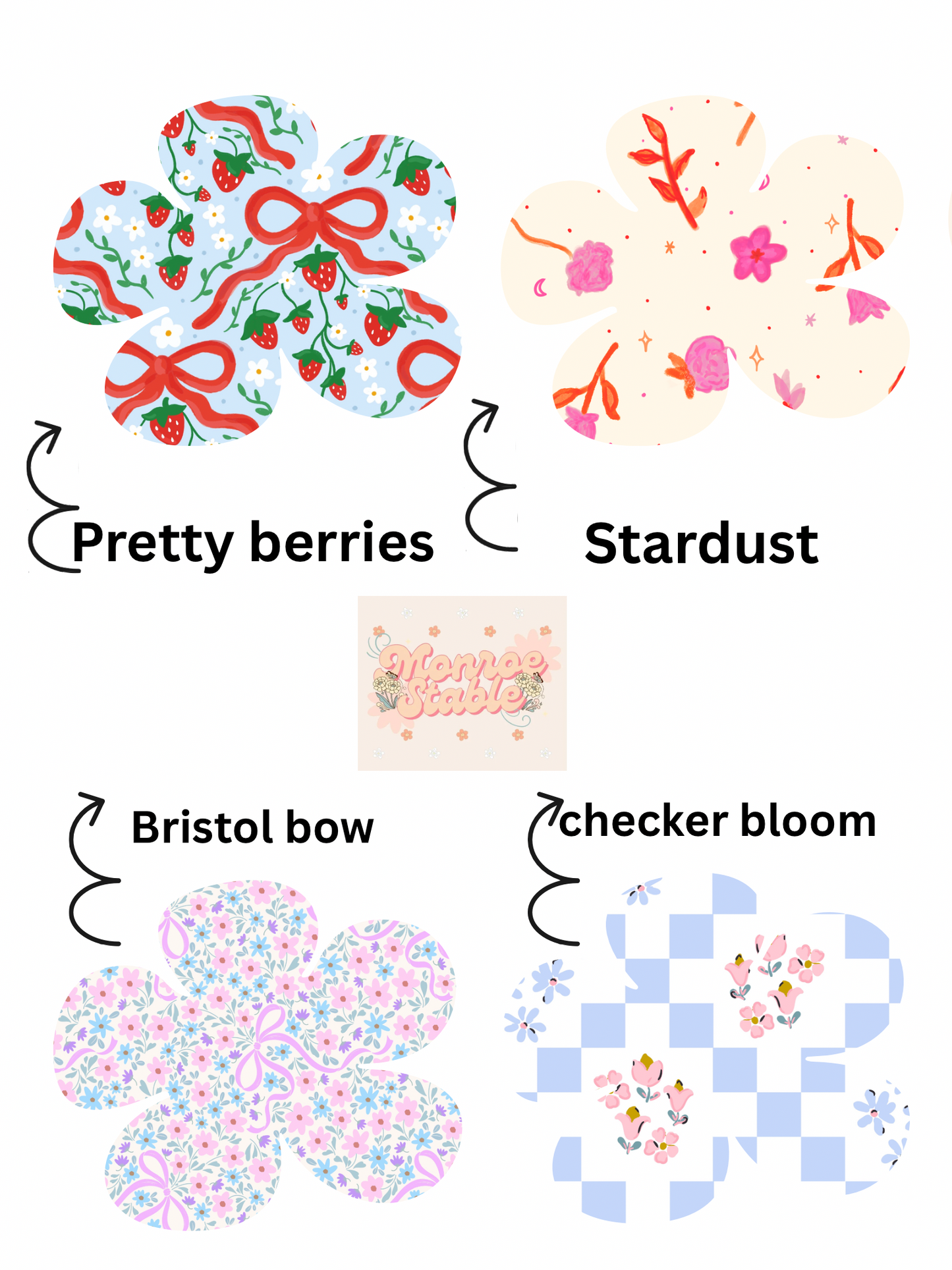 Dublin dress (Print fern feather) please add lace add on if you want lace