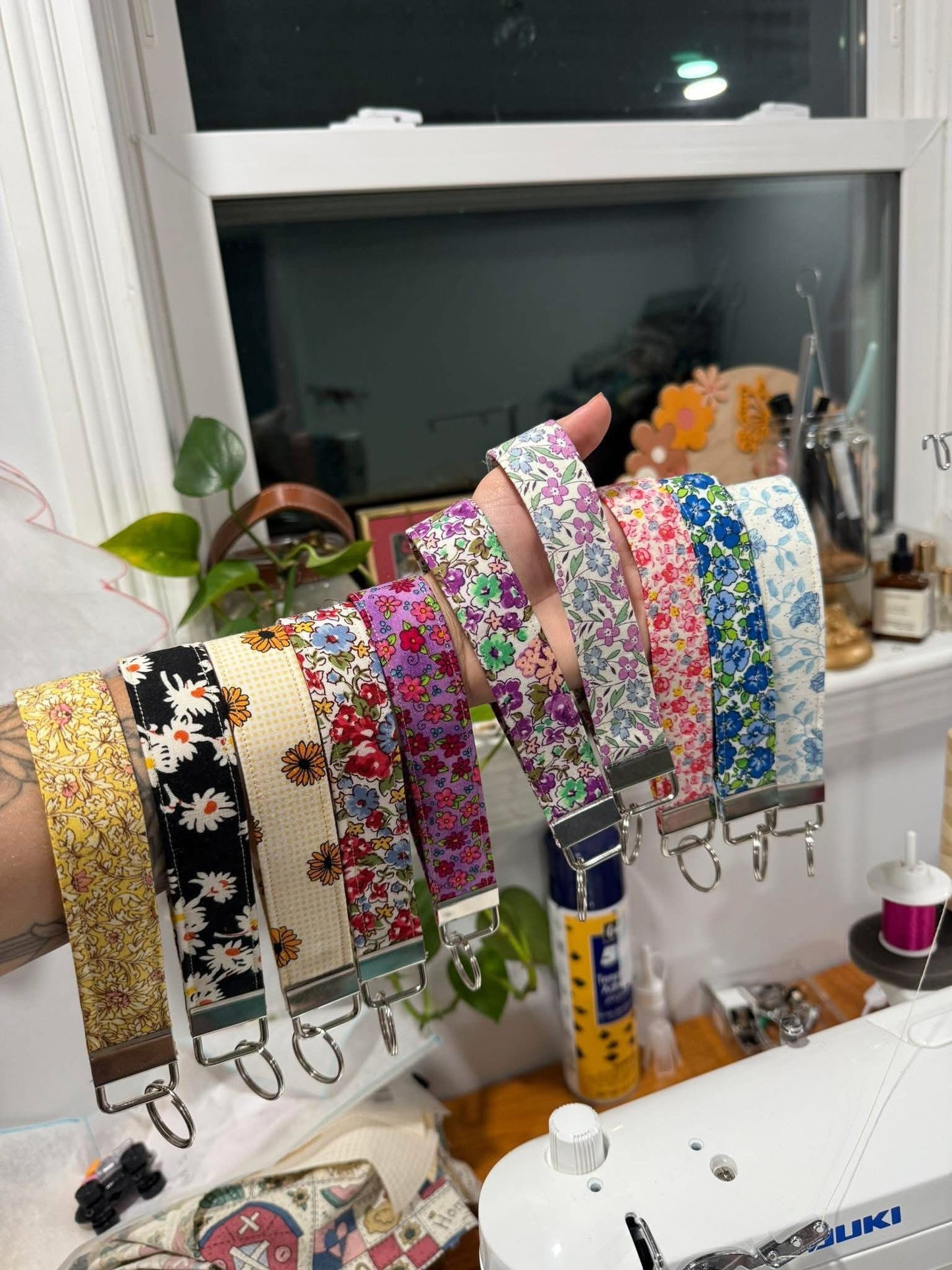 Keychains