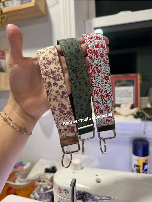 Keychains