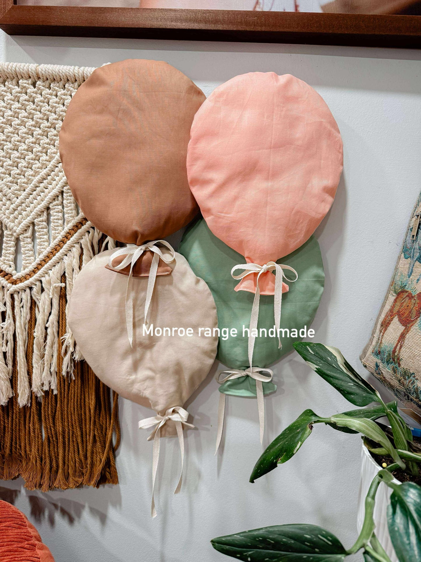 Heirloom balloons (birthday, decor)please do not add discount to these