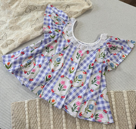 Rts abeliene 6/7 top