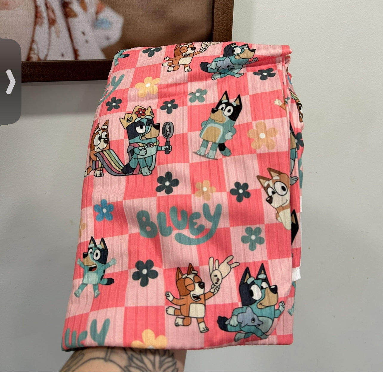 check print