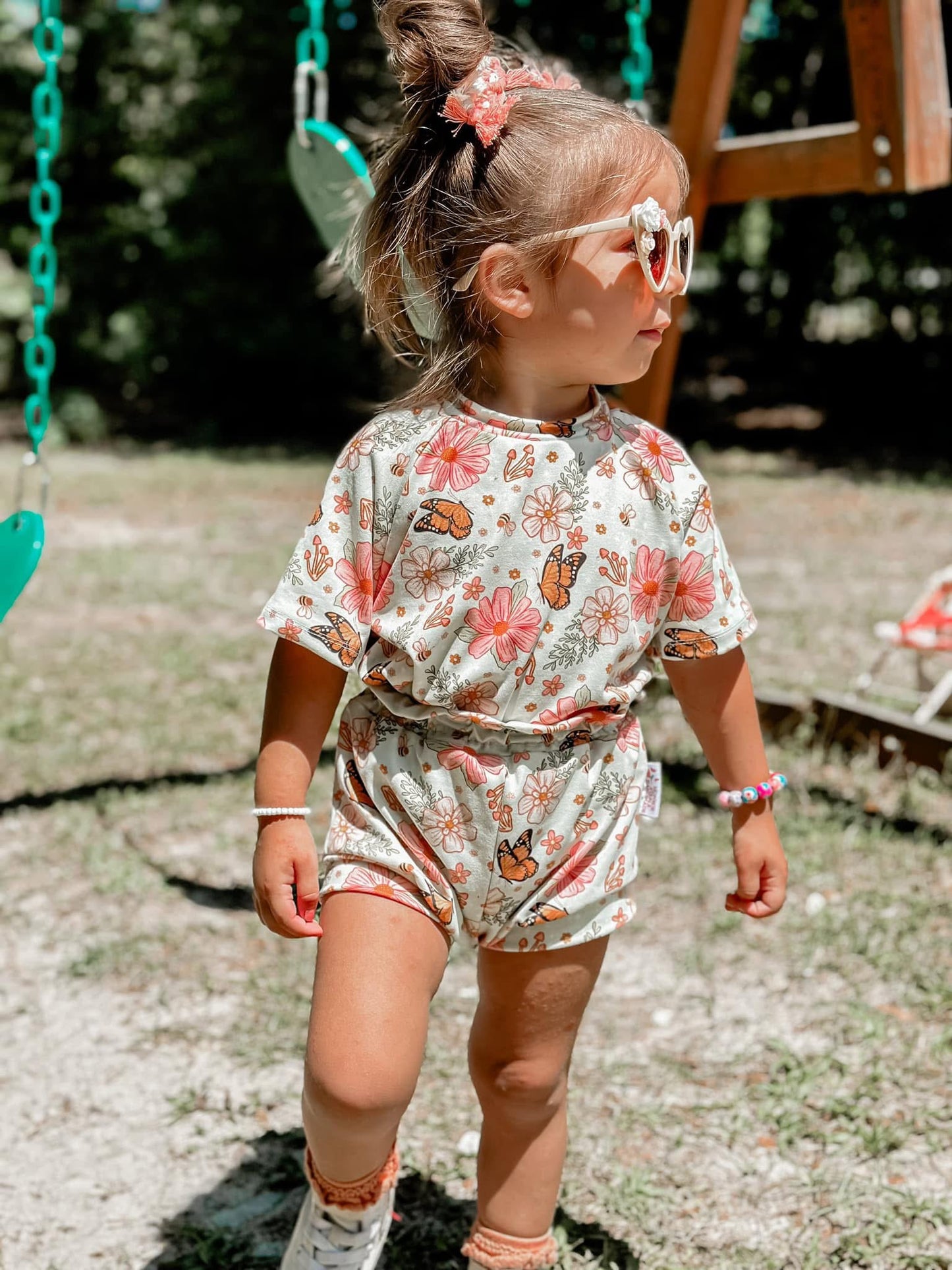 Maddox set (pick print) comes with solid