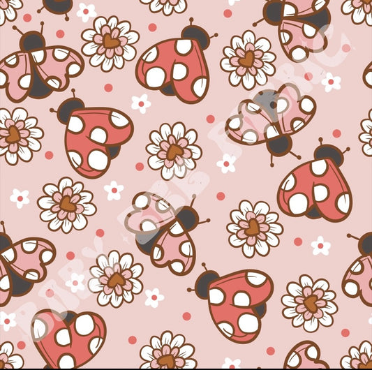 Ladybugs