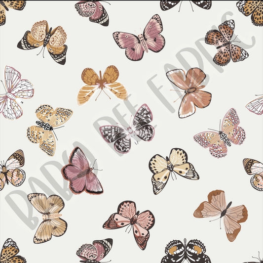 Beautiful butterfly (girls