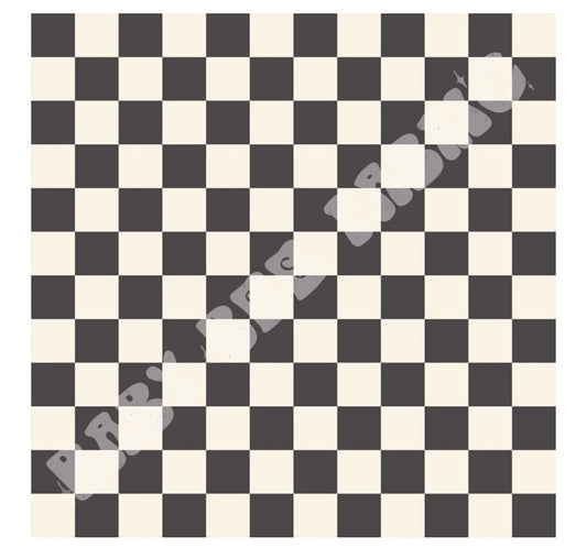 Checkers (girls)
