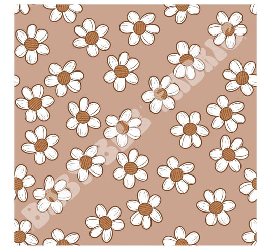 Nude flower (girls)