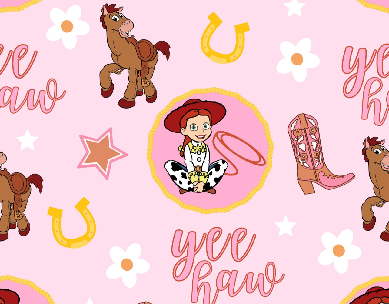 Jess Toy Story
