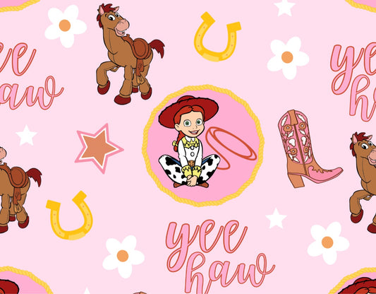 Jess Toy Story