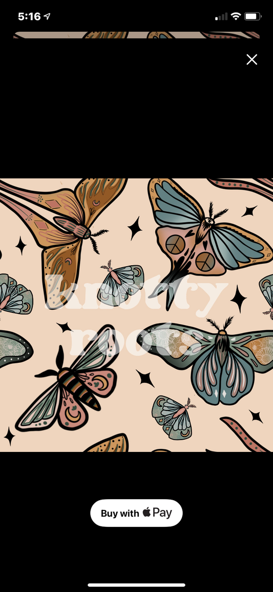 Moth