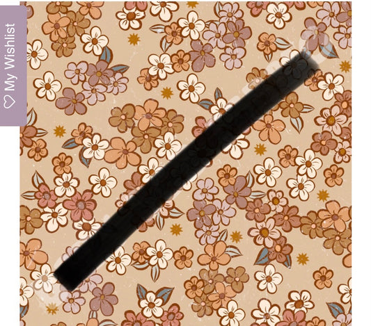 Nude flowers