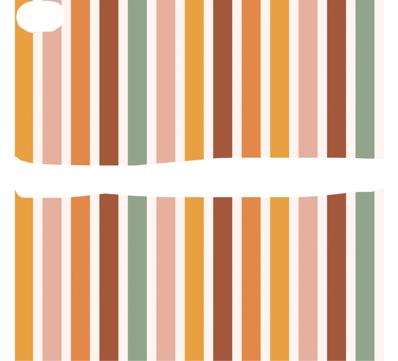 Julie stripes