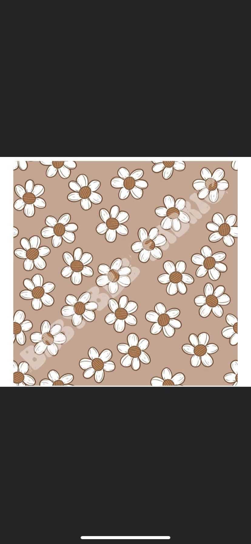 Cowgirl fabric (pick fabric with outfit)