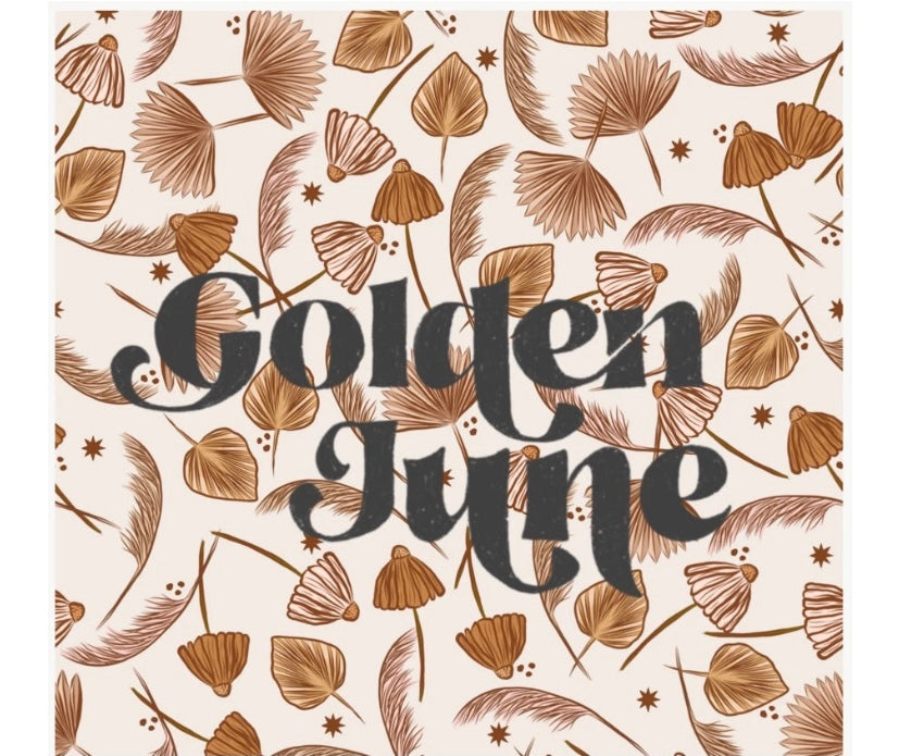 Gold girls