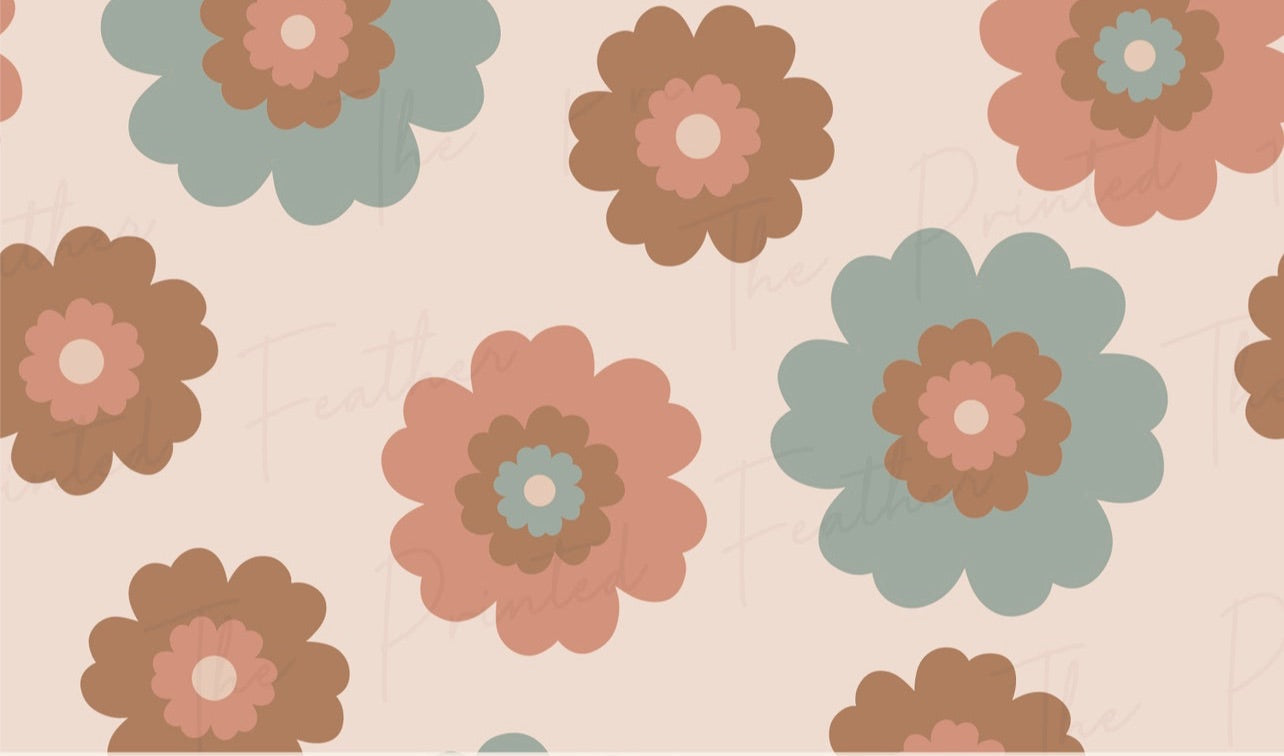 3 color fabric