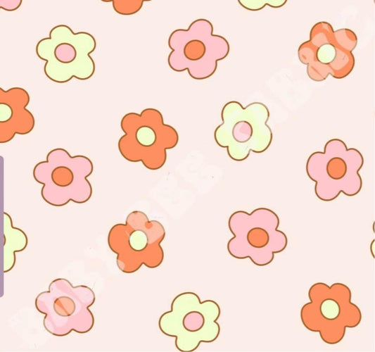 Retro Daisy