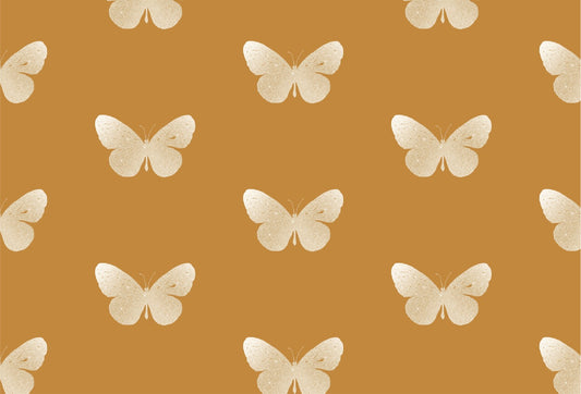Sparkle butterfly