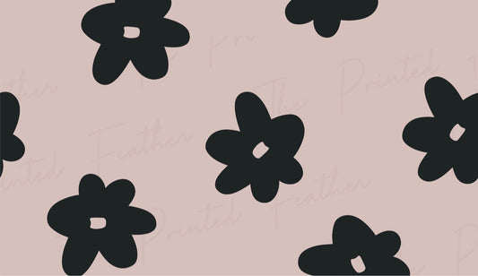 Simple fabric