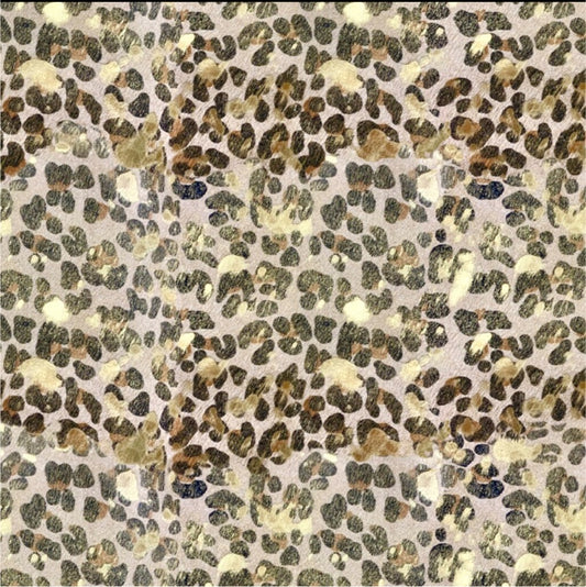 Acid cheetah