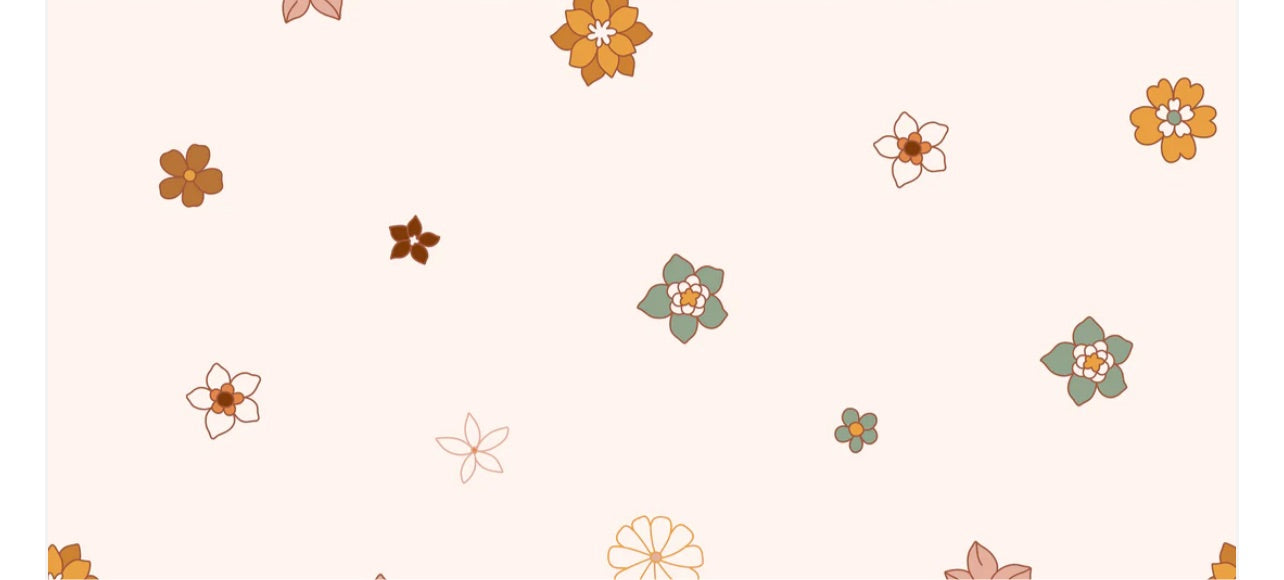 Small floral