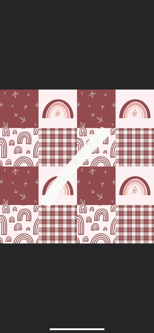 Exclusive for MSD ONLY fabric