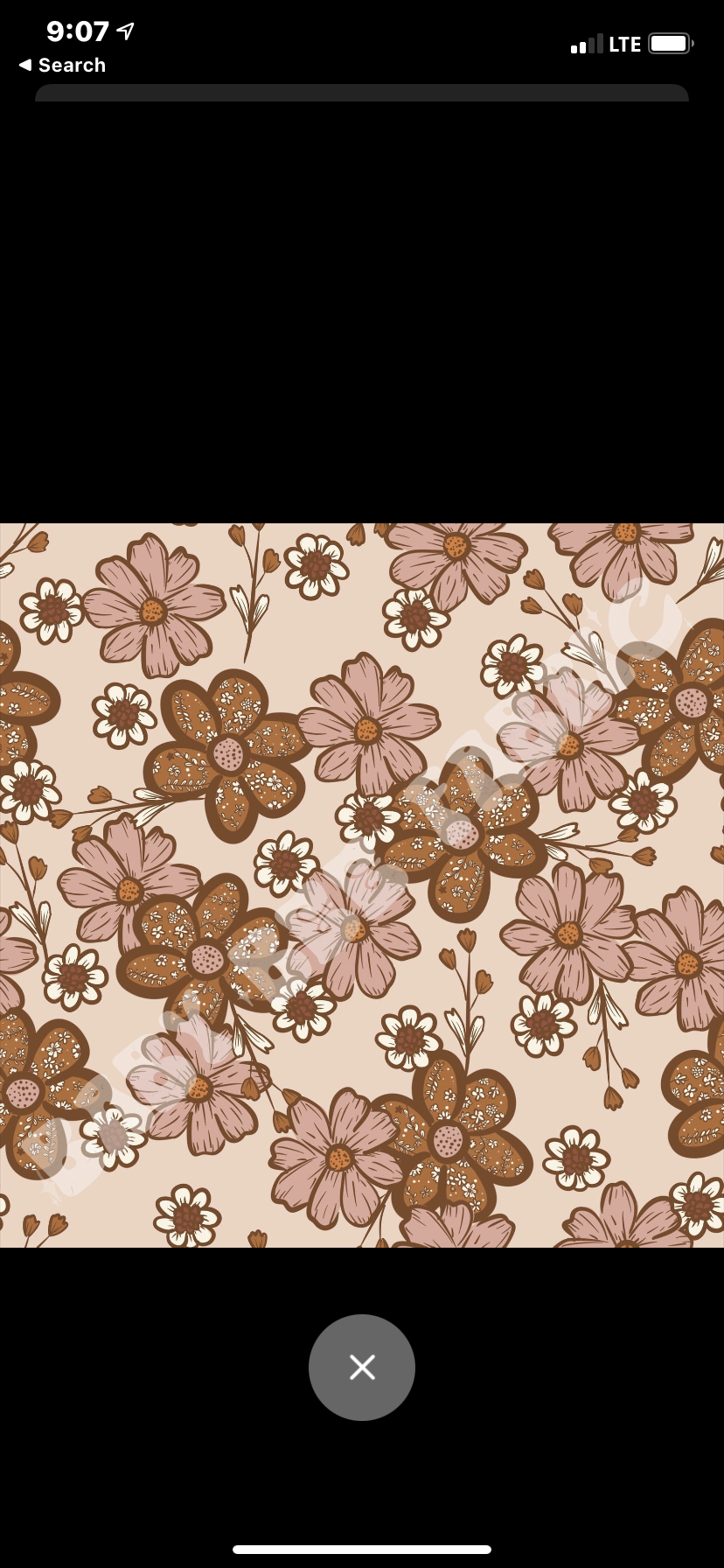 Pretty blossom (girls)
