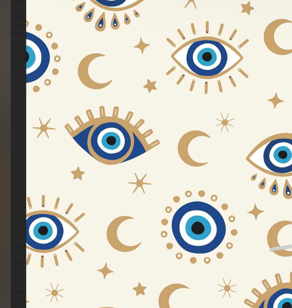 Evil eye