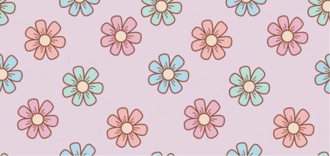 Purple simple fabric