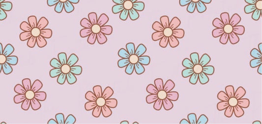 Purple simple fabric