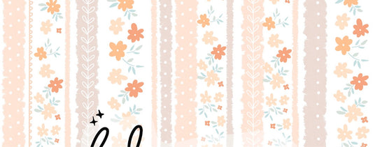 Stripes Daisy